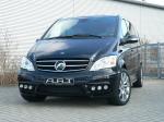 Mercedes-Benz Viano by ART 2011 года